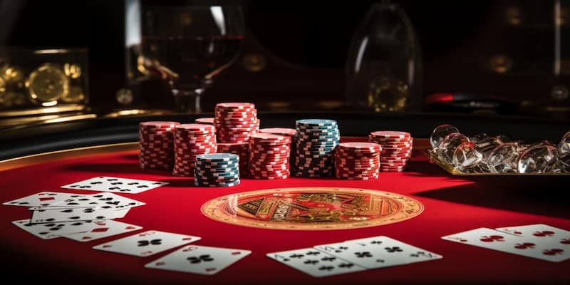 Baccarat Kim Tài B52 Club